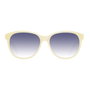 Just Cavalli JC673S-5541W Gafas de sol ovaladas para mujer