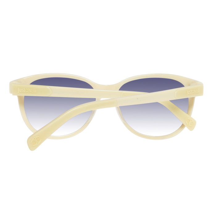 Just Cavalli JC673S-5541W Gafas de sol ovaladas para mujer