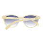 Just Cavalli JC673S-5541W Gafas de sol ovaladas para mujer