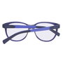 Just Cavalli JC673S-5583C Gafas de sol ovaladas para mujer
