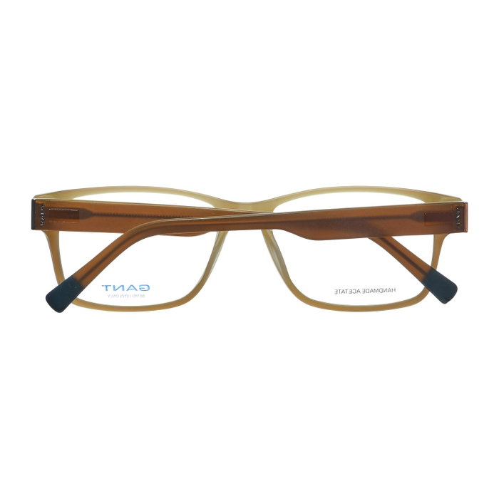 Gant G3005-MBRN-55 Gafas de vista Marrón