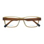 Gant G3005-MBRN-55 Gafas de vista Marrón