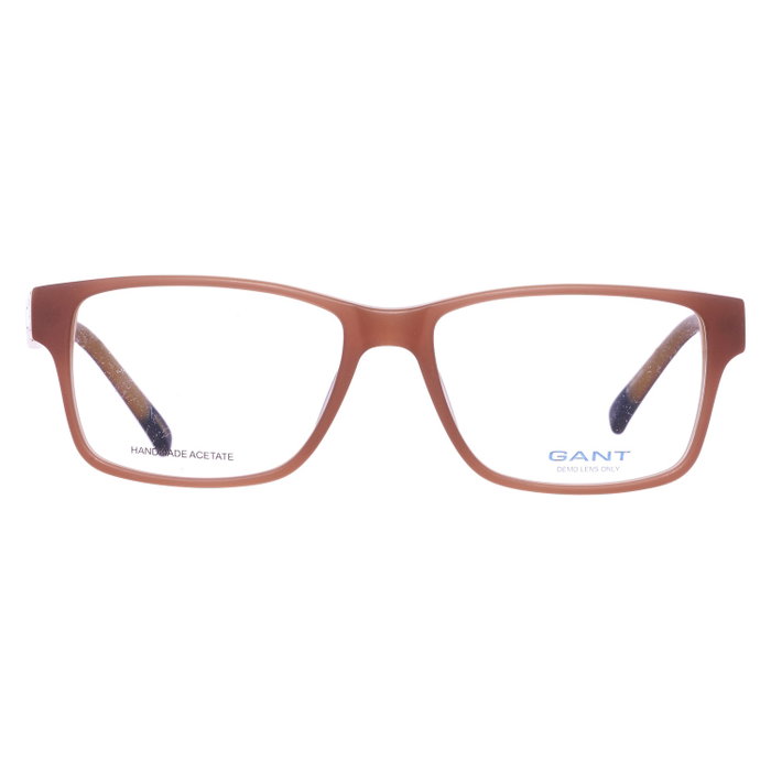 Gant G3005-MBRN-55 Gafas de vista Marrón