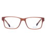 Gant G3005-MBRN-55 Gafas de vista Marrón