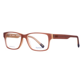 Gant G3005-MBRN-55 Gafas de vista Marrón