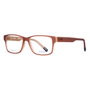 Gant G3005-MBRN-55 Gafas de vista Marrón