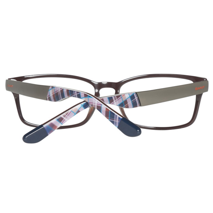 Gant GA3069-048-55 Gafas de vista para hombre color marrón