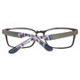 Gant GA3069-048-55 Gafas de vista para hombre color marrón