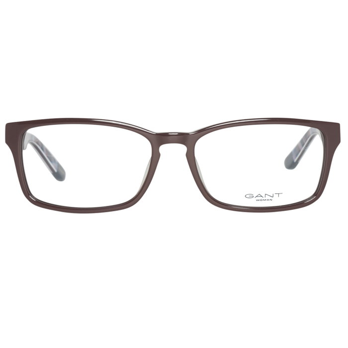 Gant GA3069-048-55 Gafas de vista para hombre color marrón