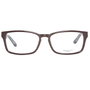 Gant GA3069-048-55 Gafas de vista para hombre color marrón