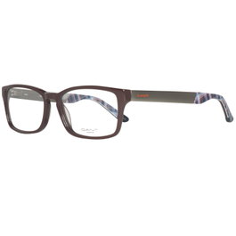 Gant GA3069-048-55 Gafas de Vista para Hombre Marrón