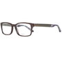 Gant GA3069-048-55 Gafas de vista para hombre color marrón