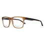 Montura de Gafas Hombre Gant GA3122-046-54 Marrón ø 54 mm