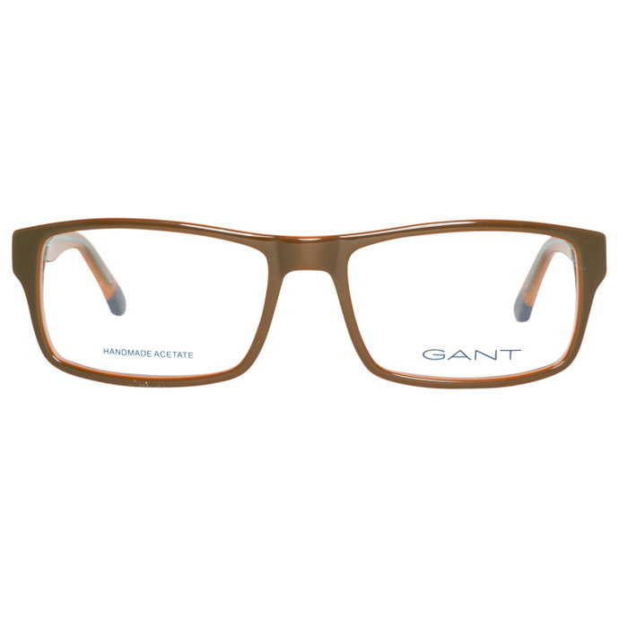 Gant GA3124-047-54 Gafas de Vista Marrón