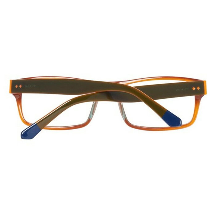 Montura de Gafas Hombre Gant GA3124-047-54 Marrón ø 54 mm