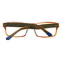 Montura de Gafas Hombre Gant GA3124-047-54 Marrón ø 54 mm