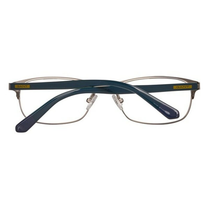 Montura de Gafas Hombre Gant GA3143-009-54 Gris Plateado ø 54 mm