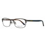 Montura de Gafas Hombre Gant GA3143-009-54 Gris Plateado ø 54 mm