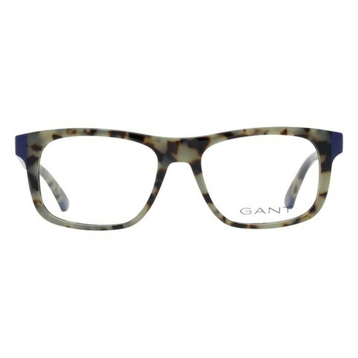 Montura de Gafas Hombre Gant GA3157-055-53 Multicolor Ø 53 mm