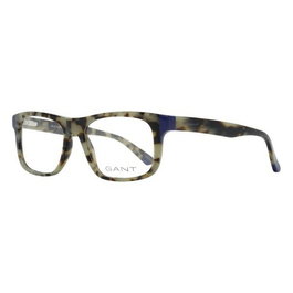 Montura de Gafas Hombre Gant GA3157-055-53 Multicolor Ø 53 mm