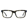 Montura de Gafas Hombre Gant GA3158-056-52 Multicolor Ø 52 mm