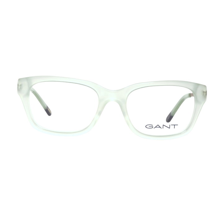 Gant GA4062-095-51 Gafas de vista Verde Metal Mujer