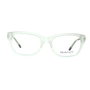 Gant GA4062-095-51 Gafas de vista Verde Metal Mujer