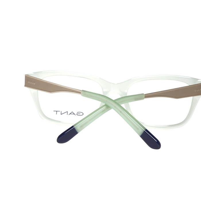 Gant GA4062-095-51 Gafas de vista Verde Metal Mujer