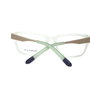 Gant GA4062-095-51 Gafas de vista Verde Metal Mujer