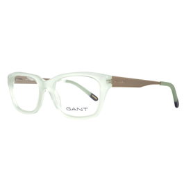 Gant GA4062-095-51 Gafas de Vista Mujer Verde Metal