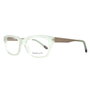 Gant GA4062-095-51 Gafas de vista Verde Metal Mujer