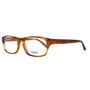 Gant G-FELIX-AMBHN-53 Gafas de vista para hombre marrón