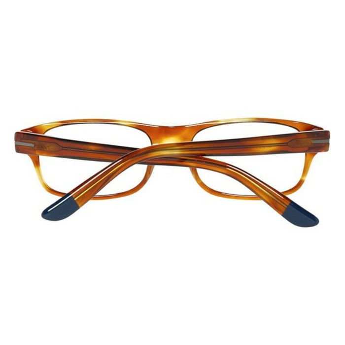 Montura de Gafas Hombre Gant GFELIXAMBHN53 Marrón Ø 53 mm Montura de Gafas Hombre Gant GFELIXAMBHN53 Marrón Ø 53 mm