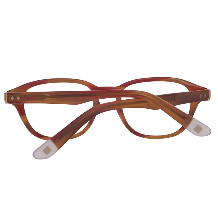 Gant GR-5006-MBRNHN-49 Gafas de vista marrón