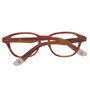Gant GR-5006-MBRNHN-49 Gafas de vista marrón