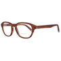 Gant GR-5006-MBRNHN-49 Gafas de vista marrón