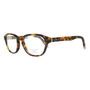 Montura de Gafas Hombre Gant GR5006-MTO-49 Marrón Ø 49 mm