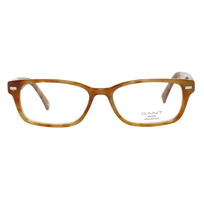 Gant GR-GATES-LTO-54 Gafas de vista Marrón