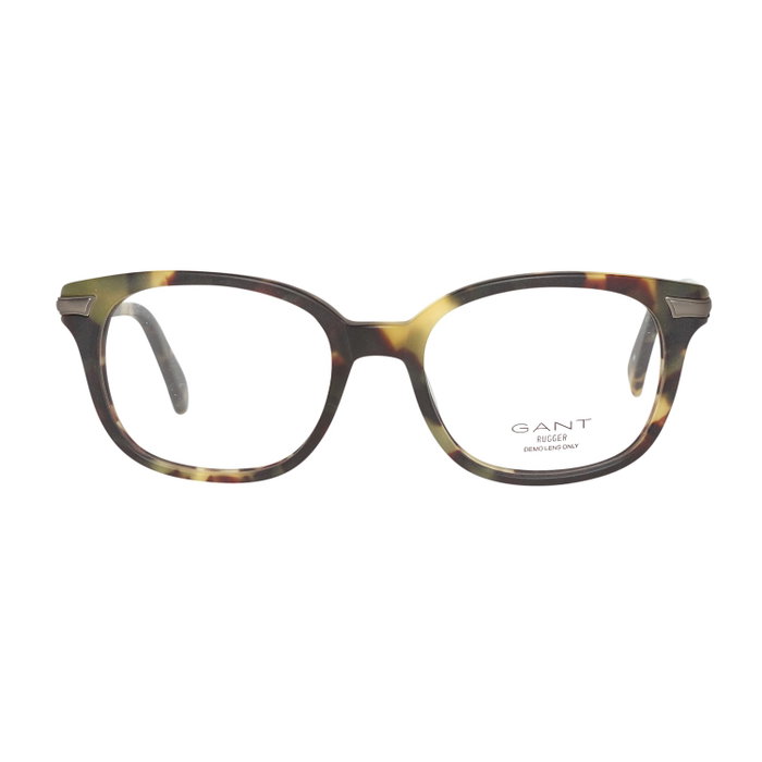Gant GR-SHANE-MTO-49 Gafas de vista marrón para hombre Gant GR-SHANE-MTO-49 Gafas de vista marrón para hombre