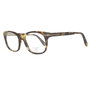 Gant GR-SHANE-MTO-49 Gafas de vista marrón para hombre