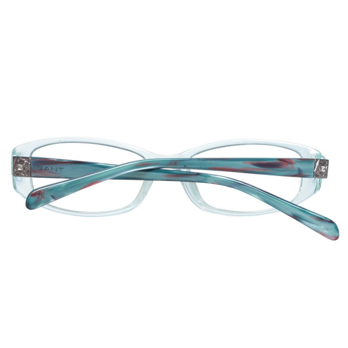 Gant GW-DELMAR-GRN-52 Gafas de vista para mujer en color transparente Gant GW-DELMAR-GRN-52 Gafas de vista para mujer en color transparente