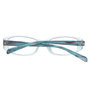Gant GW-DELMAR-GRN-52 Gafas de vista para mujer en color transparente
