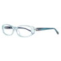 Gant GW-DELMAR-GRN-52 Gafas de vista para mujer en color transparente