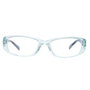 Gant GW-DELMAR-GRN-52 Gafas de vista para mujer en color transparente