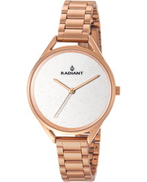 Radiant Reloj Starlight RA432207 Oro Rosa