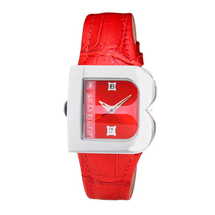 Reloj Mujer Laura Biagiotti LB0001L-05 (Ø 33 mm) Reloj Mujer Laura Biagiotti LB0001L-05 (Ø 33 mm)