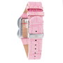 Laura Biagiotti Reloj LB0002L-03 Rosa