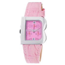Laura Biagiotti Reloj LB0002L-03 Rosa