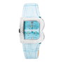 Laura Biagiotti LB0002L-04Z Reloj de Mujer con Correa Azul