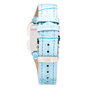 Laura Biagiotti LB0002L-04Z Reloj de Mujer con Correa Azul